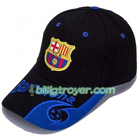 FC Barcelona Caps I 2019/20 